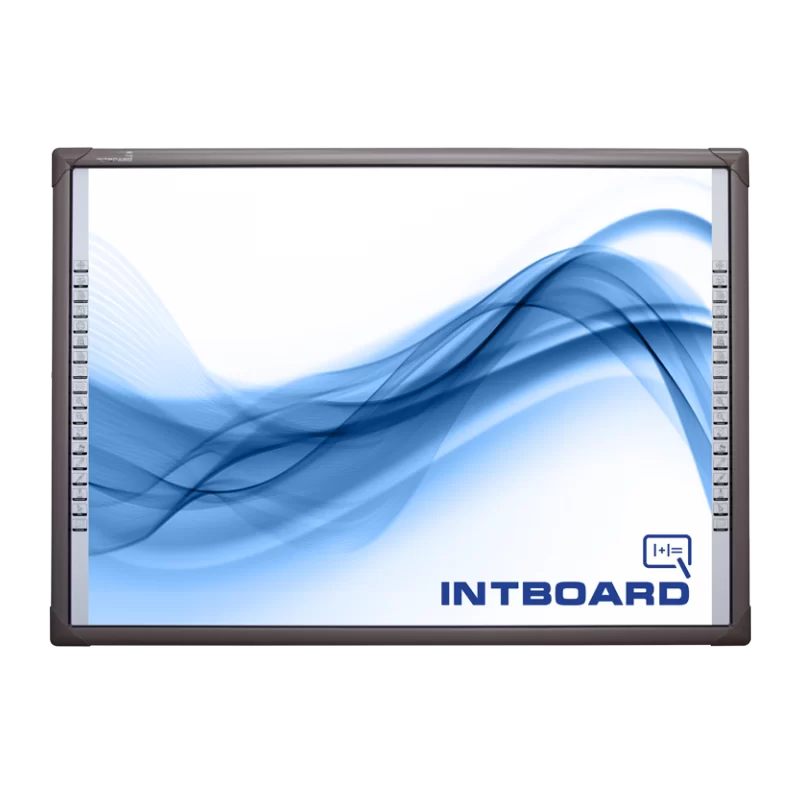 Інтерактивна дошка Intboard UT-TBI82S гарантія 3 роки